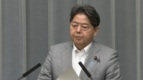 【政府】「アフリカ移民ではなくインターン生」報道を否定