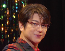 【芸能】ミッチー再婚！57歳でパパに！　芸能界50代パパ続々　有吉弘行、小澤征悦、草?剛、ケンコバも