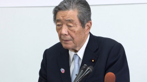 【自民・森山幹事長が消費税減税大反対】「ひどい世の中になりました、減税をしたらえらいことになる」