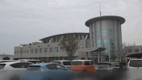 5歳の男の子が行方不明　温泉施設で家族と入浴中　裸のまま行方不明に　鹿児島・霧島市