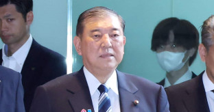 【産経新聞】欧米首脳らと意思疎通図る機会を自ら見逃し… 世界に背を向ける首相は退場を