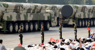 【国際】米国防総省、中国軍は「2027年の台湾侵攻へ着実に前進」　分析公表