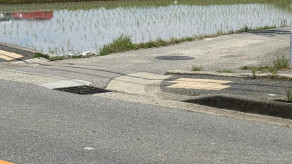 【兵庫】90代くらいの高齢男性が重体「（シニアカーが）見えていたが、止まるだろうと思っていた」事故起こした中学教諭を現行犯逮捕
