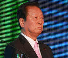 【X・投稿】元衆院議員　小沢一郎氏「国会から野党が無くなれば独裁国家になる」