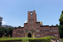 【社会】東京大学、60代教授を懲戒処分　ウェブサイトに「六四天安門」埋め込み、中国から閲覧しにくい細工