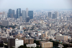 【戦後最長の景気拡大】景気動向一致指数、7月は7年9カ月ぶり高水準・・・2020年6月から続く景気拡大局面が74カ月に達し、戦後最長の「いざなみ景気」を超えた公算が大きい
