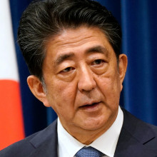 【X】「山上さんありがとう！」と書かれ…安倍元首相の死を揶揄する“不謹慎チラシ”が物議…掲示された東北大学は「速やかに撤去」と回答 ★2