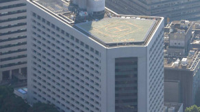 【社会】「パパ活してこい」未成年の男性脅して金を要求、容疑の27歳男逮捕　警視庁東大和署
