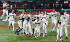 【野球】26年WBC　地上波で見られない…ネトフリが日本国内独占放映権獲得 「同時放送」は困難