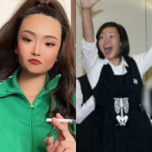 【旭川・女子高生殺害】「落ちろ」全裸で橋の欄干に座らせ、顔面殴打、わいせつ行為を動画撮影…“サンロクのリコ”初公判　舎弟は懲役23年　事件発生から2年