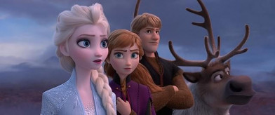【映画】「アナと雪の女王3」でアナが母親になる可能性が浮上