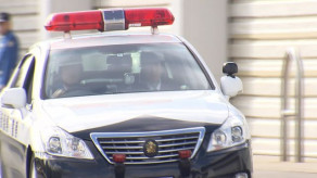 【新潟】20代知人女性の腹や肩に噛みつく…会社員の男を逮捕「言い訳をするつもりはありません」