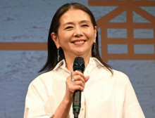 【芸能】小泉今日子　2026年内の休養を発表　5・10沖縄公演をもって「年内のお仕事は全てお断りします」