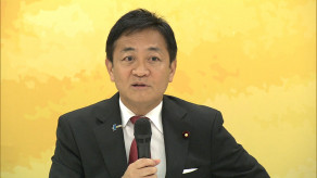 【政治】国民・玉木代表「税金が戻ってくる冬を実現したい」年末調整での還付へ　早期の国会召集を要求「最後に石破カラーを」