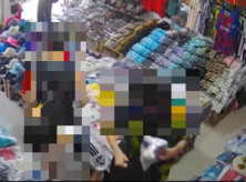 【修学旅行】バリ島で男子生徒ら集団万引きか、防犯カメラ映像が拡散　京都の大谷中学・高校が「窃盗行為」謝罪