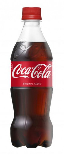 【値上げ】コカ・コーラ、9月に値上げ 500ミリ入りペットボトルは税抜き220円に