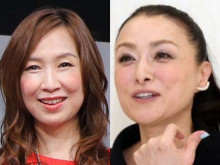 【芸能】森口博子＆国生さゆり　苦手な先輩アイドルが一緒だった「本番中に嫌味や意地悪」「“黙ってろよ！”って」