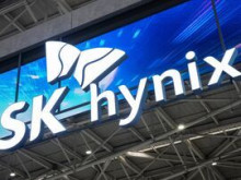 【半導体メモリー】韓国のSKハイニックス株、12%高・・・4.8兆円規模のナスダック上場を申請