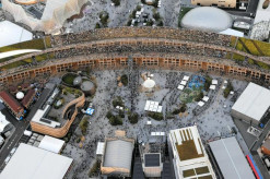 【推計】万博の経済効果、事前予測を上回る3兆円　外国人の消費が大幅増