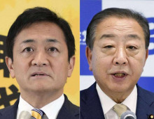 【政治】国民が求める「野党の役割」とは？政権交代か政策実現か　国民民主と立憲に明暗