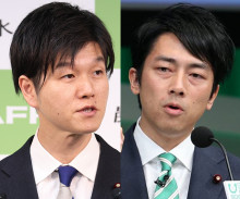 【コメ】「有能だったんじゃ」おこめ券で批判殺到の鈴木農水大臣…ネットでは前任の“進次郎再評価”