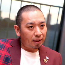 【芸能】千鳥・大悟、ファミレスで料理を運んでくるネコ型ロボットに本音「はっきり言う。飯は人間に運んでもらいたい」