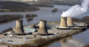 【米国】スリーマイル原発を27年にも運転再開、原発名称も変更し、炉心溶融事故の印象を払拭