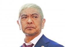 【芸能】松本人志「65までは絶対に頑張る」63歳の誕生日に語った抱負「もうあと２年」