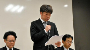 【磐越道事故】事故現場に3.3万円封筒　バス会社側→運転手か　高校説明