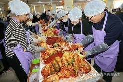【韓国人のキムチ消費量が15年で急減】「1日中食べない」人も増加