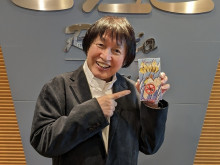 8月25日、つボイノリオ「金太の大冒険」が誕生50年！