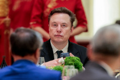 【国際】習主席は「偉大な指導者」、マスク氏がインタビューで称賛