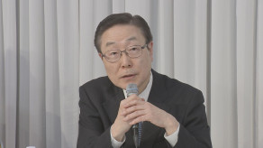 【高額献金】旧統一教会・田中富広会長が辞任へ　「補償委員会」設置など区切りに　今後、記者会見し表明予定　高額献金被害の元信者らへの謝罪表明も検討