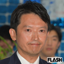 【法規制】「ただの言論統制だろ」「県民に喧嘩売ってる」中村仁美にアンミカも…斎藤元彦氏の再選めぐり「SNSにも規制」発言で集まる非難