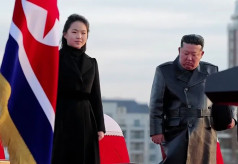 【国際】  「金正恩に余命宣告？！」体重52kg急減・血圧200超、平壌の崩壊カウントダウンが始まった