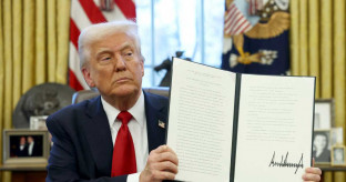 【トランプ自動車関税の価格転嫁】米メディア 「輸入車の平均価格150万円上昇も」