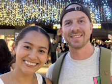 【物価安】タイ人が日本で驚き 「海外で買うより30％くらい安いって聞いた」