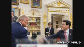 【政治】“トランプ相互関税”無効も、巨額対米85兆円投資は変わらず…第二弾に向け交渉続ける方針