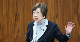 参議院選挙、自民党が大阪で太田房江氏を公認へ　府連会長は反対表明