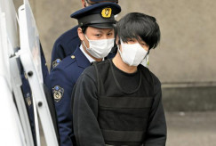 【安倍晋三元首相銃撃事件】山上被告が宗教学者と複数回面会　教団や境遇の影響、立証する意図か