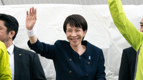 【国際】英紙が皮肉タップリの記事を掲載「日本で選挙に勝ちたければ『はっきり話して、何も言うな』」