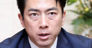 【コメ】「いち早く3千円台に」「緊急輸入も辞さず」小泉農水相インタビュー詳報