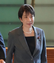 【9月に内閣改造と党役員人事】幹事長人事が焦点