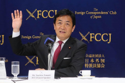 【政治】国民・玉木雄一郎代表、自死の元候補者めぐる文春報道に反発　「重大な事実誤認」「印象操作ともとれる記述」主張