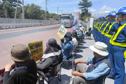 《辺野古転覆事故》基地建設反対団体「オール沖縄会議」が公式サイトで「喪明け」宣言…原因究明の結果を出さないなかで「抗議活動再開」を急ぐ理由
