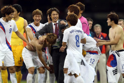 【サッカー界を激震させるスキャンダル、 Jリーグの審判を統括する人物も】性接待疑惑で韓国サッカー協会が公式釈明の衝撃　国内でも強まる非難 「事実なら審判を買収したことになる」
