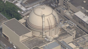 【関西電力/大飯原発】大飯原発3号機で原子炉自動停止　発電機の異常を知らせる警報が発報　周辺環境への放射能の影響なし