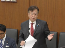 【政治】備蓄米は「家畜用だろう？古古古米」「5キロ83円が2千円」　立民・原口一博氏のX物議
