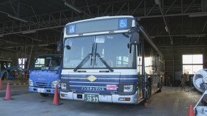 市バスが乗客を乗せて信号無視 32歳の運転手 ｢黄色に変わるタイミングでいけると…｣ 名古屋市