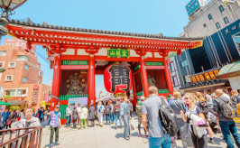 【日本のドル箱】「日本が観光業で稼ぐ」のは本当にダメなのか？
